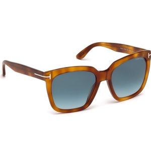 Brand NWOT Tom ford sunglasses